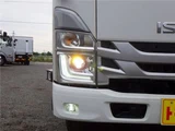2021 Isuzu ELF Truck 4WD Long 1.9t Truck for sale, Japanese used car export - photo 2 of 51 | GULJI TRADERS