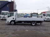 2021 Isuzu ELF Truck 4WD Long 1.9t Truck for sale, Japanese used car export - photo 3 of 51 | GULJI TRADERS