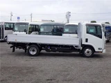 2021 Isuzu ELF Truck 4WD Long 1.9t Truck for sale, Japanese used car export - photo 4 of 51 | GULJI TRADERS