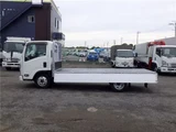 2021 Isuzu ELF Truck 4WD Long 1.9t Truck for sale, Japanese used car export - photo 7 of 51 | GULJI TRADERS