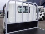 2021 Isuzu ELF Truck 4WD Long 1.9t Truck for sale, Japanese used car export - photo 9 of 51 | GULJI TRADERS