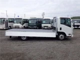 2021 Isuzu ELF Truck 4WD Long 1.9t Truck for sale, Japanese used car export - photo 36 of 51 | GULJI TRADERS