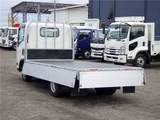 2021 Isuzu ELF Truck 4WD Long 1.9t Truck for sale, Japanese used car export - photo 37 of 51 | GULJI TRADERS