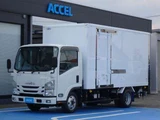 2021 Isuzu ELF Truck 4WD 5MT Truck for sale, Japanese used car export - photo 2 of 78 | GULJI TRADERS