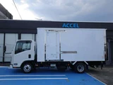 2021 Isuzu ELF Truck 4WD 5MT Truck for sale, Japanese used car export - photo 3 of 78 | GULJI TRADERS