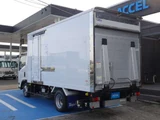2021 Isuzu ELF Truck 4WD 5MT Truck for sale, Japanese used car export - photo 4 of 78 | GULJI TRADERS