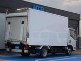 2021 Isuzu ELF Truck 4WD 5MT Truck for sale, Japanese used car export - photo 6 of 78 | GULJI TRADERS