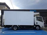 2021 Isuzu ELF Truck 4WD 5MT Truck for sale, Japanese used car export - photo 7 of 78 | GULJI TRADERS