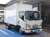 2021 Isuzu ELF Truck 4WD 5MT Truck for sale, Japanese used car export - photo 8 of 78 | GULJI TRADERS