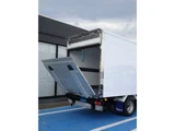 2021 Isuzu ELF Truck 4WD 5MT Truck for sale, Japanese used car export - photo 18 of 78 | GULJI TRADERS