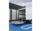 2021 Isuzu ELF Truck 4WD 5MT Truck for sale, Japanese used car export - photo 21 of 78 | GULJI TRADERS