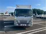 2021 Isuzu ELF Truck Long Wide Truck for sale, Japanese used car export - photo 2 of 75 | GULJI TRADERS
