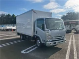 2021 Isuzu ELF Truck Long Wide Truck for sale, Japanese used car export - photo 3 of 75 | GULJI TRADERS