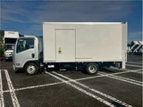 2021 Isuzu ELF Truck Long Wide Truck for sale, Japanese used car export - photo 8 of 75 | GULJI TRADERS