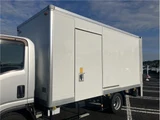 2021 Isuzu ELF Truck Long Wide Truck for sale, Japanese used car export - photo 12 of 75 | GULJI TRADERS