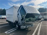 2021 Isuzu ELF Truck Long Wide Truck for sale, Japanese used car export - photo 30 of 75 | GULJI TRADERS