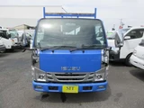 2021 Isuzu ELF Truck 3.0 Diesel Turbo Truck for sale, Japanese used car export - photo 5 of 29 | GULJI TRADERS