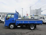 2021 Isuzu ELF Truck 3.0 Diesel Turbo Truck for sale, Japanese used car export - photo 8 of 29 | GULJI TRADERS