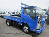 2021 Isuzu ELF Truck 3.0 Diesel Turbo Truck for sale, Japanese used car export - photo 9 of 29 | GULJI TRADERS
