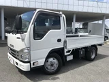 2021 Isuzu ELF Truck Truck for sale, Japanese used car export - photo 1 of 49 | GULJI TRADERS