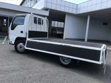 2021 Isuzu ELF Truck Truck for sale, Japanese used car export - photo 11 of 49 | GULJI TRADERS