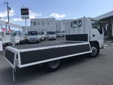 2021 Isuzu ELF Truck Truck for sale, Japanese used car export - photo 13 of 49 | GULJI TRADERS