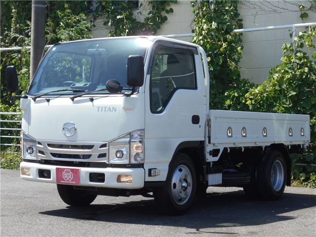 2021 Isuzu ELF Truck Wide Truck for sale, Japanese used car export - photo 1 of 45 | GULJI TRADERS
