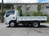 2021 Isuzu ELF Truck Wide Truck for sale, Japanese used car export - photo 4 of 45 | GULJI TRADERS