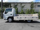 2021 Isuzu ELF Truck Wide Truck for sale, Japanese used car export - photo 5 of 45 | GULJI TRADERS