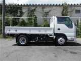 2021 Isuzu ELF Truck Wide Truck for sale, Japanese used car export - photo 6 of 45 | GULJI TRADERS
