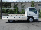2021 Isuzu ELF Truck Wide Truck for sale, Japanese used car export - photo 7 of 45 | GULJI TRADERS