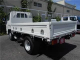 2021 Isuzu ELF Truck Wide Truck for sale, Japanese used car export - photo 10 of 45 | GULJI TRADERS
