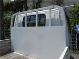 2021 Isuzu ELF Truck Wide Truck for sale, Japanese used car export - photo 17 of 45 | GULJI TRADERS