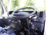 2021 Isuzu ELF Truck Wide Truck for sale, Japanese used car export - photo 29 of 45 | GULJI TRADERS