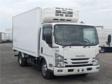 2021 Isuzu ELF Truck Truck for sale, Japanese used car export - photo 5 of 45 | GULJI TRADERS