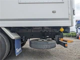 2021 Isuzu ELF Truck Truck for sale, Japanese used car export - photo 22 of 45 | GULJI TRADERS