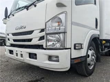 2021 Isuzu ELF Truck Truck for sale, Japanese used car export - photo 42 of 45 | GULJI TRADERS