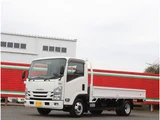 2021 Isuzu ELF Truck 2t Wide Long Truck for sale, Japanese used car export - photo 1 of 55 | GULJI TRADERS