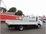 2021 Isuzu ELF Truck 2t Wide Long Truck for sale, Japanese used car export - photo 2 of 55 | GULJI TRADERS