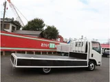 2021 Isuzu ELF Truck 2t Wide Long Truck for sale, Japanese used car export - photo 7 of 55 | GULJI TRADERS