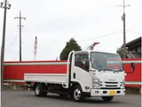 2021 Isuzu ELF Truck 2t Wide Long Truck for sale, Japanese used car export - photo 9 of 55 | GULJI TRADERS