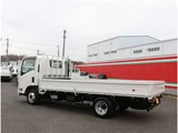 2021 Isuzu ELF Truck 2t Wide Long Truck for sale, Japanese used car export - photo 12 of 55 | GULJI TRADERS