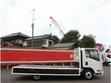 2021 Isuzu ELF Truck 2t Wide Long Truck for sale, Japanese used car export - photo 18 of 55 | GULJI TRADERS