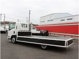 2021 Isuzu ELF Truck 2t Wide Long Truck for sale, Japanese used car export - photo 21 of 55 | GULJI TRADERS