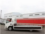 2021 Isuzu ELF Truck 2t Wide Long Truck for sale, Japanese used car export - photo 22 of 55 | GULJI TRADERS
