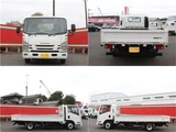 2021 Isuzu ELF Truck 2t Wide Long Truck for sale, Japanese used car export - photo 48 of 55 | GULJI TRADERS