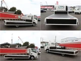 2021 Isuzu ELF Truck 2t Wide Long Truck for sale, Japanese used car export - photo 50 of 55 | GULJI TRADERS