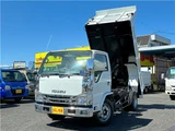 2021 Isuzu ELF Truck Truck for sale, Japanese used car export - photo 1 of 45 | GULJI TRADERS