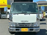 2021 Isuzu ELF Truck Truck for sale, Japanese used car export - photo 2 of 45 | GULJI TRADERS