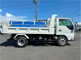 2021 Isuzu ELF Truck Truck for sale, Japanese used car export - photo 3 of 45 | GULJI TRADERS